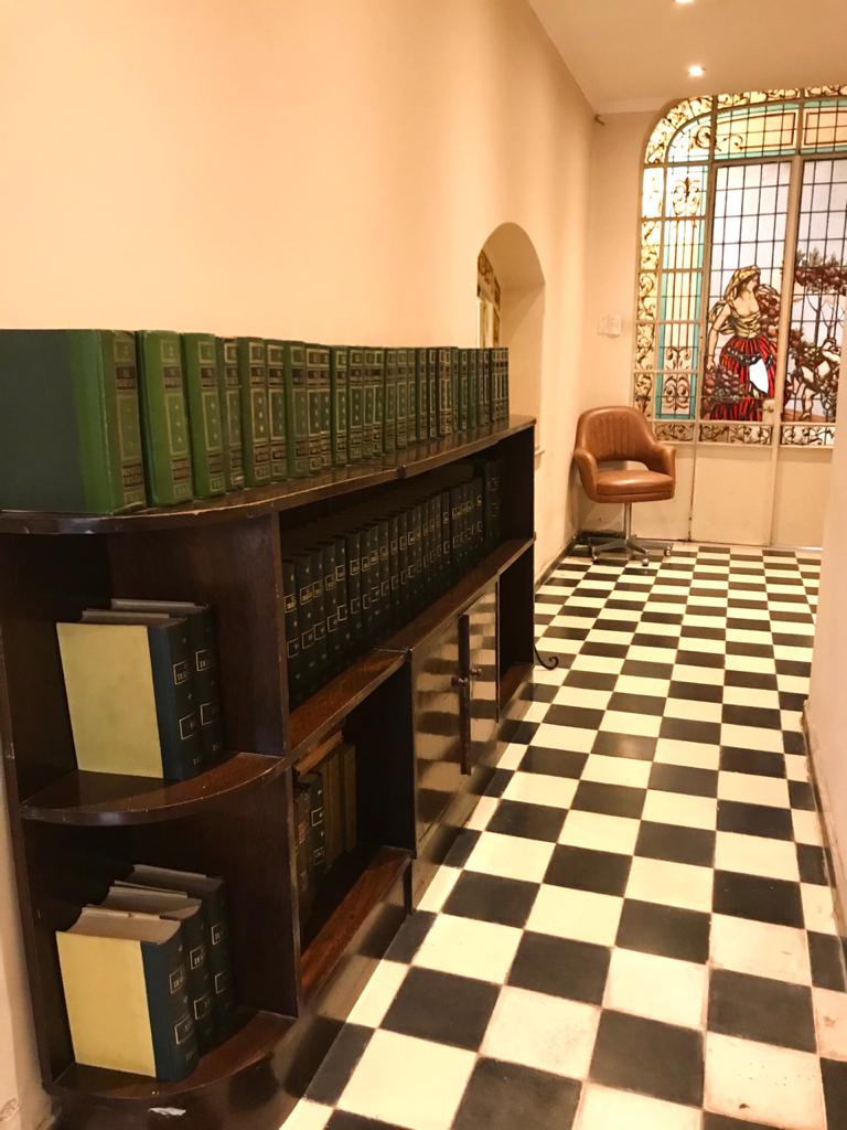 Biblioteca